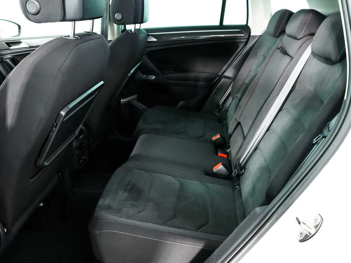 Купить Volkswagen Tiguan, 2019, 85 000 км, фото №10