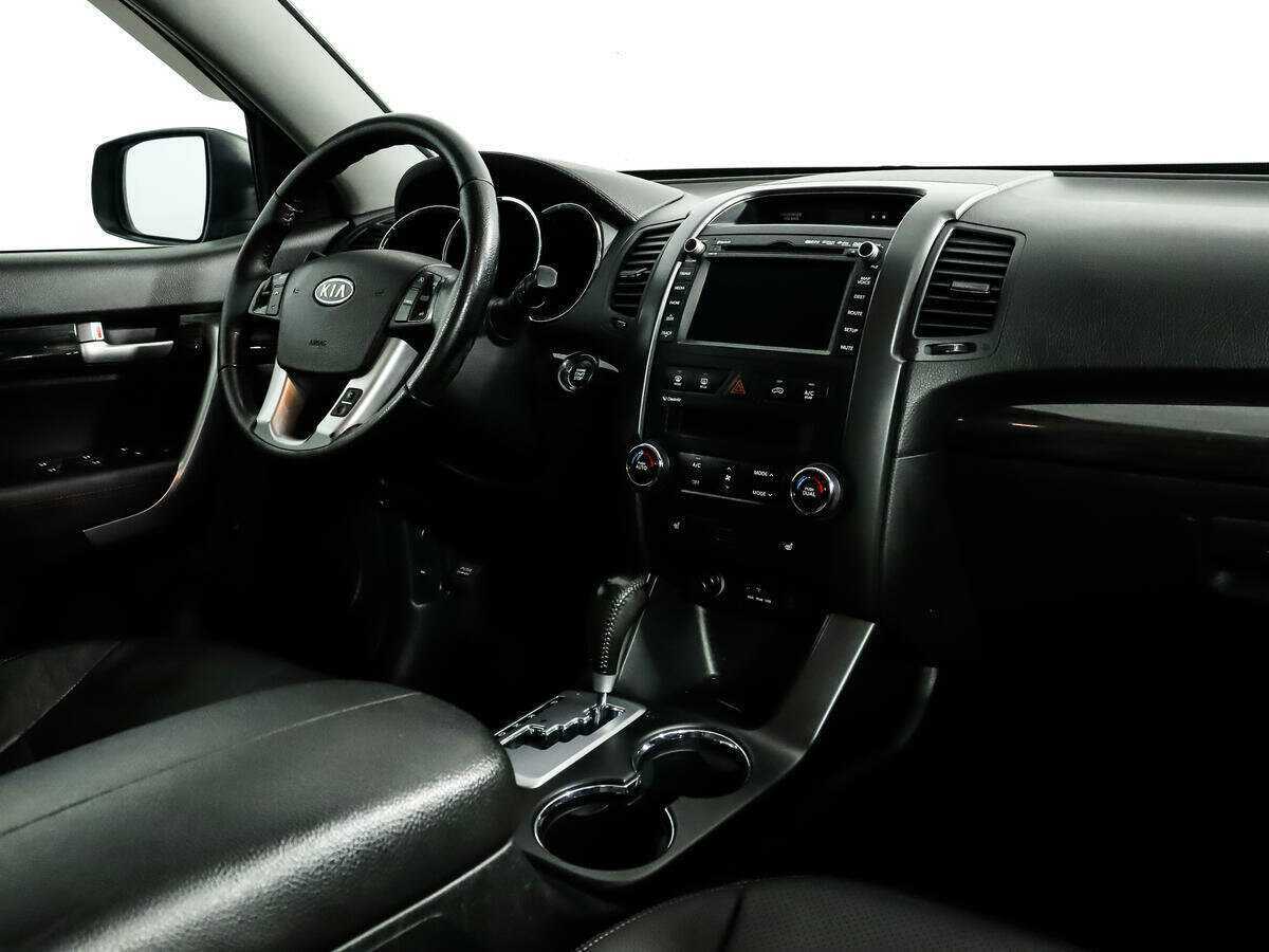 Купить Kia Sorento, 2011, 220 270 км, фото №13