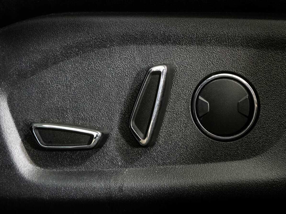 Купить Ford Explorer, 2016, 130 019 км, фото №20