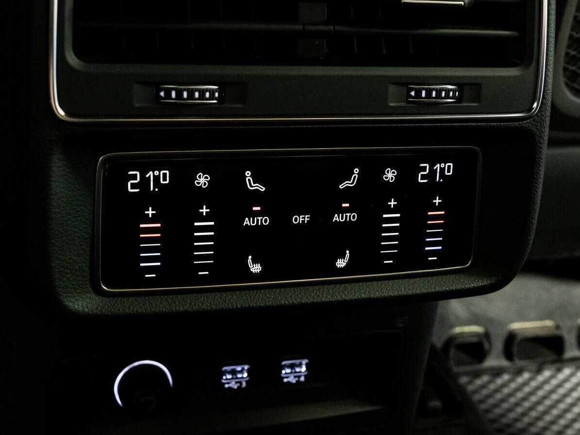 Купить Audi Q8 45 TDI, 2019, 67 077 км, фото №18