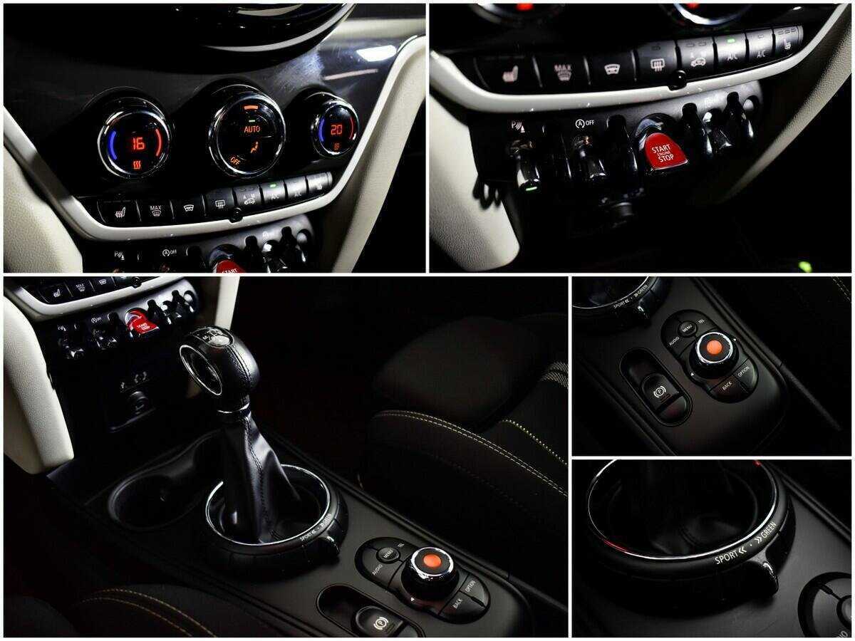 Купить Mini Countryman Cooper S, 2017, 145 715 км, фото №14