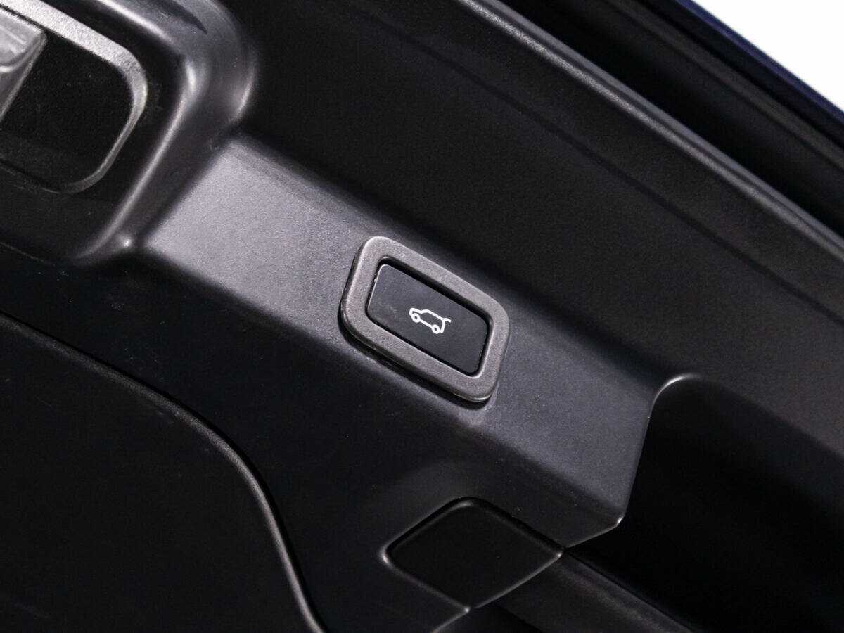 Купить Jaguar F-Pace, 2019, 124 642 км, фото №15