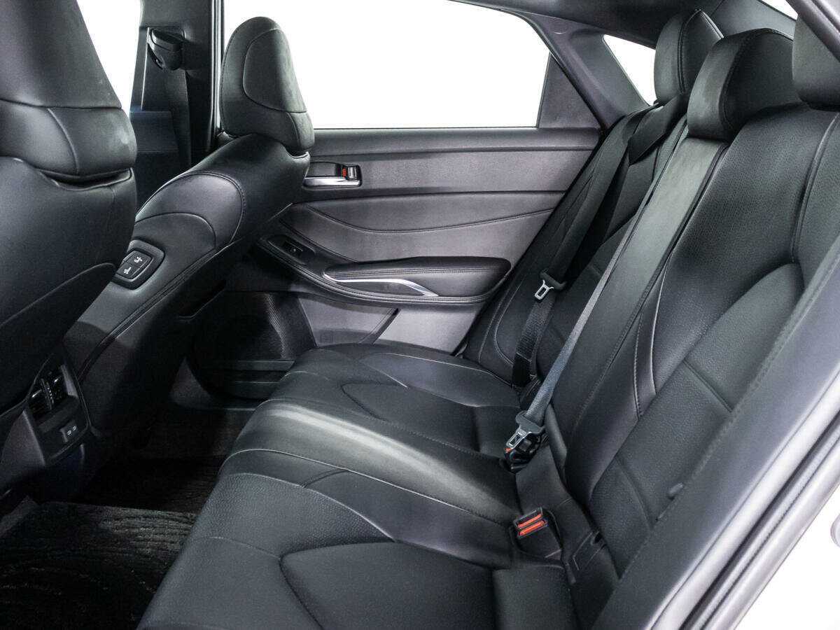 Купить Toyota Avalon, 2022, 4 670 км, фото №10