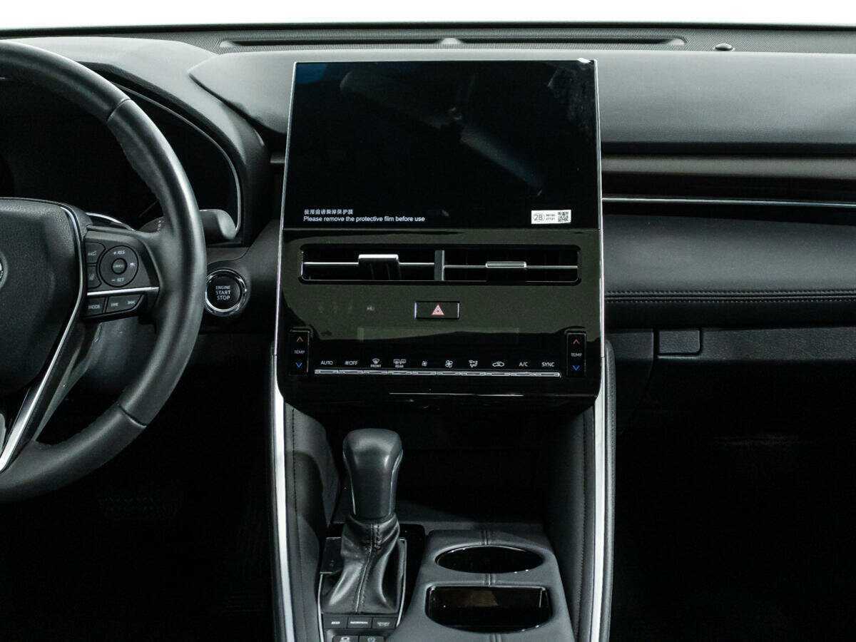 Купить Toyota Avalon, 2022, 4 670 км, фото №14
