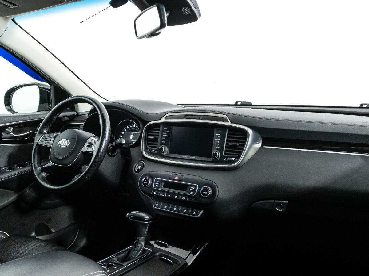 Купить Kia Sorento, 2020, 85 249 км, фото №9