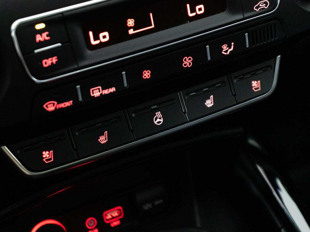 Купить Kia Sorento, 2020, 85 249 км, фото №18