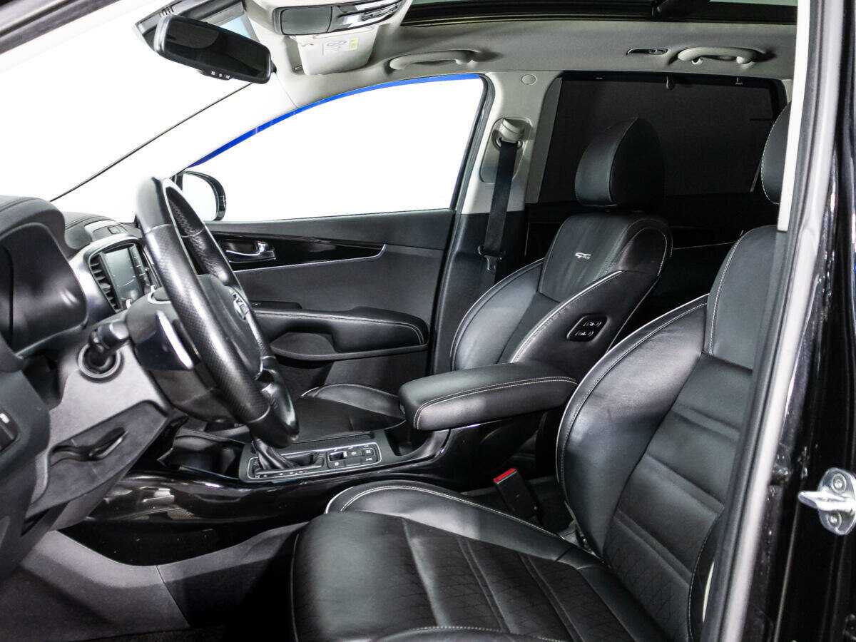 Купить Kia Sorento, 2020, 85 249 км, фото №26