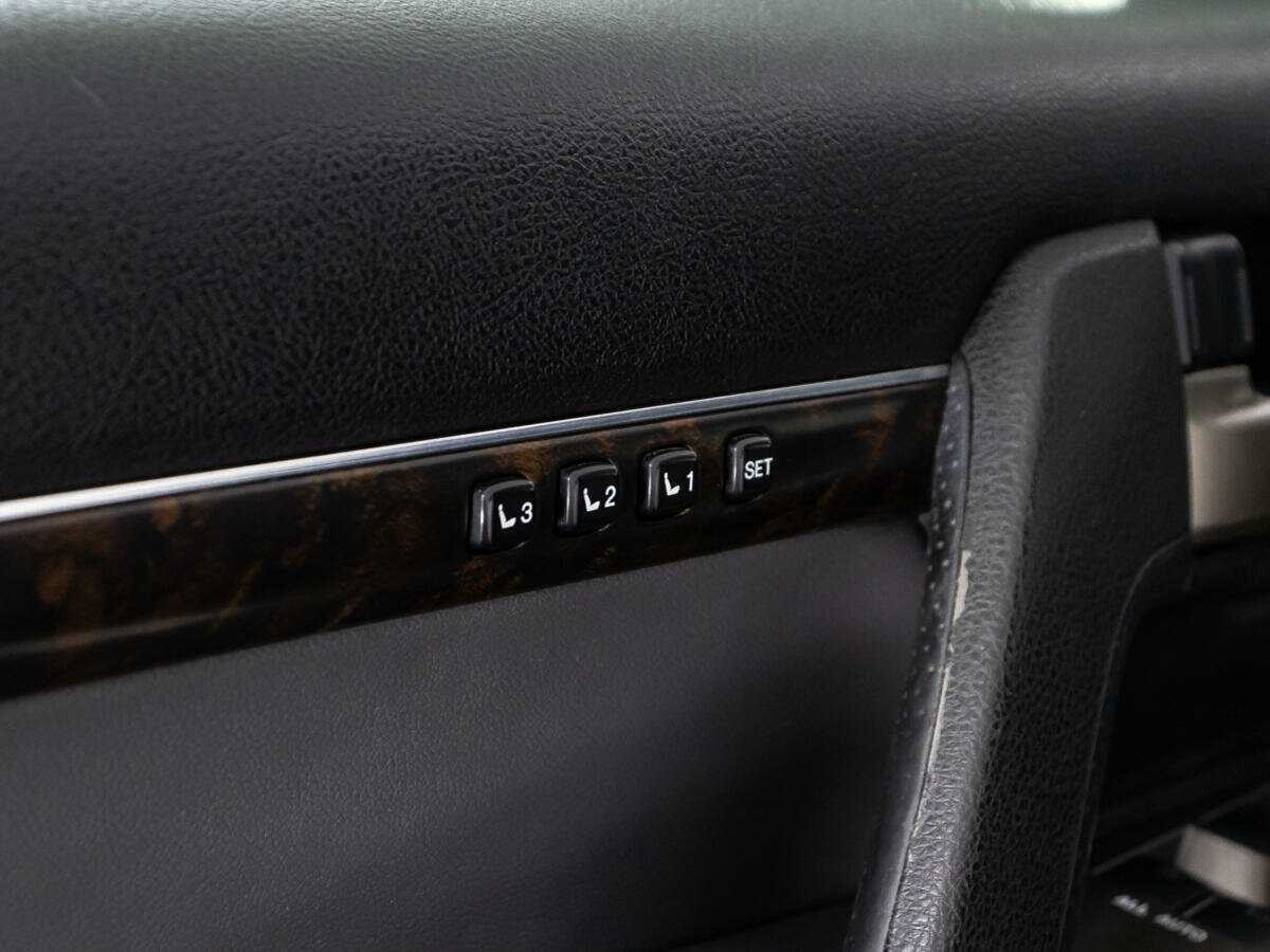 Купить Toyota Land Cruiser, 2010, 261 142 км, фото №16