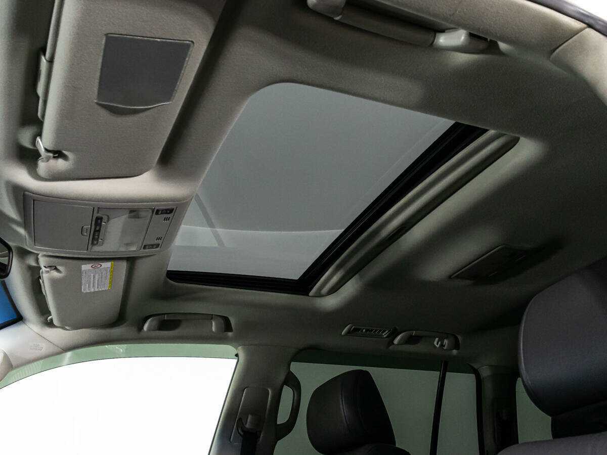 Купить Toyota Land Cruiser, 2010, 261 142 км, фото №18