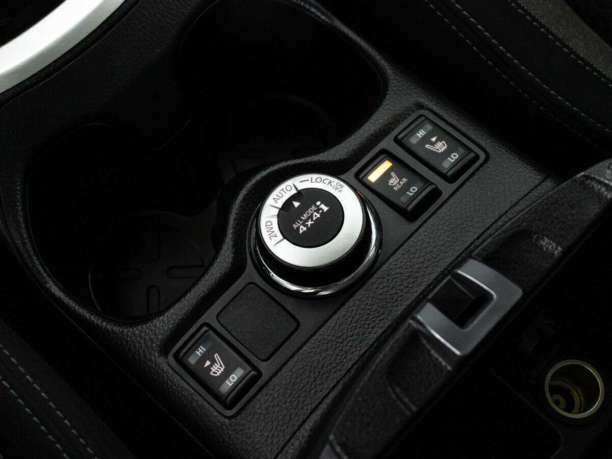 Купить Nissan Qashqai, 2021, 40 387 км, фото №17