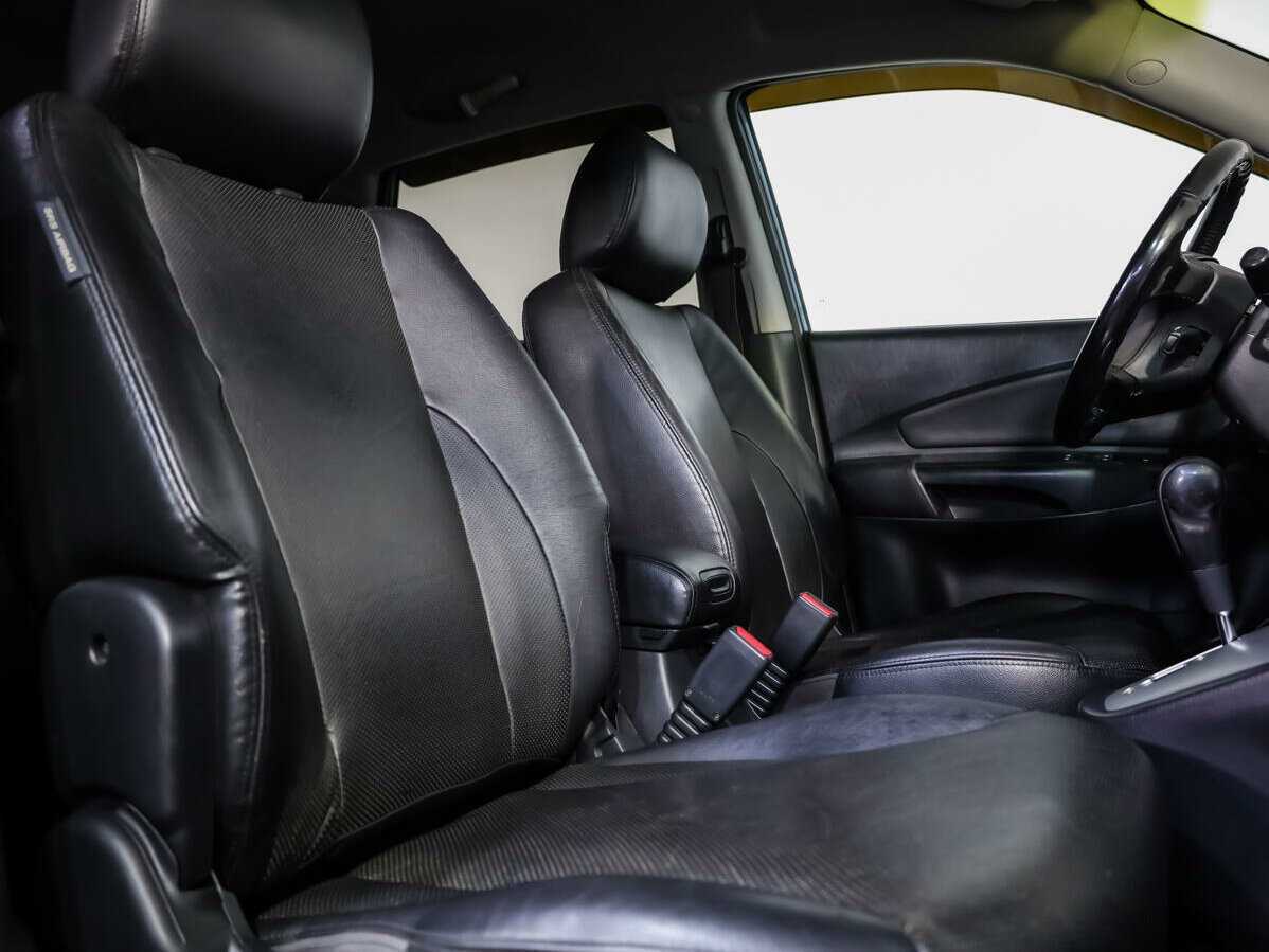 Купить Hyundai Tucson, 2006, 259 005 км, фото №10