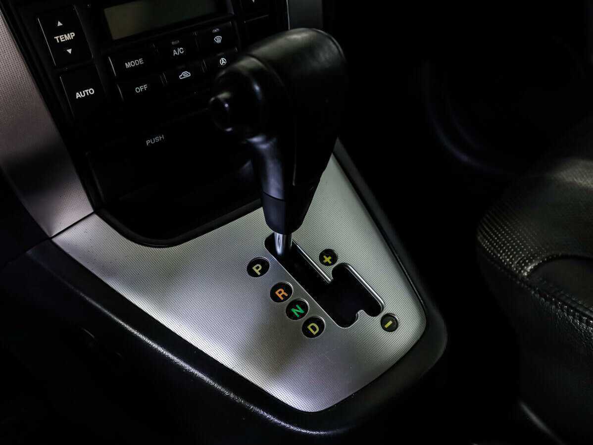 Купить Hyundai Tucson, 2006, 259 005 км, фото №13