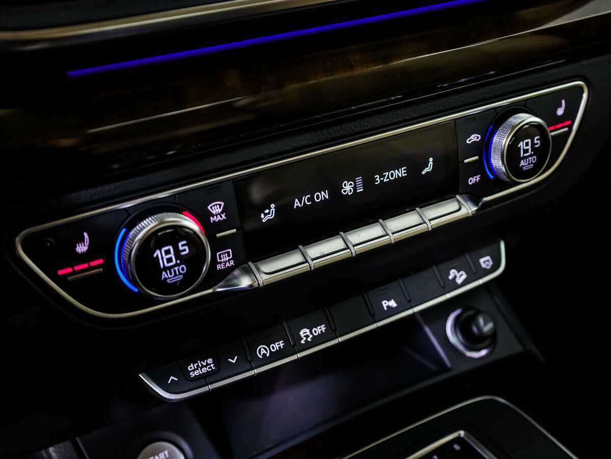 Купить Audi Q5, 2017, 134 860 км, фото №12