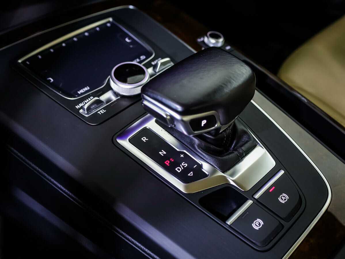 Купить Audi Q5, 2017, 134 860 км, фото №13