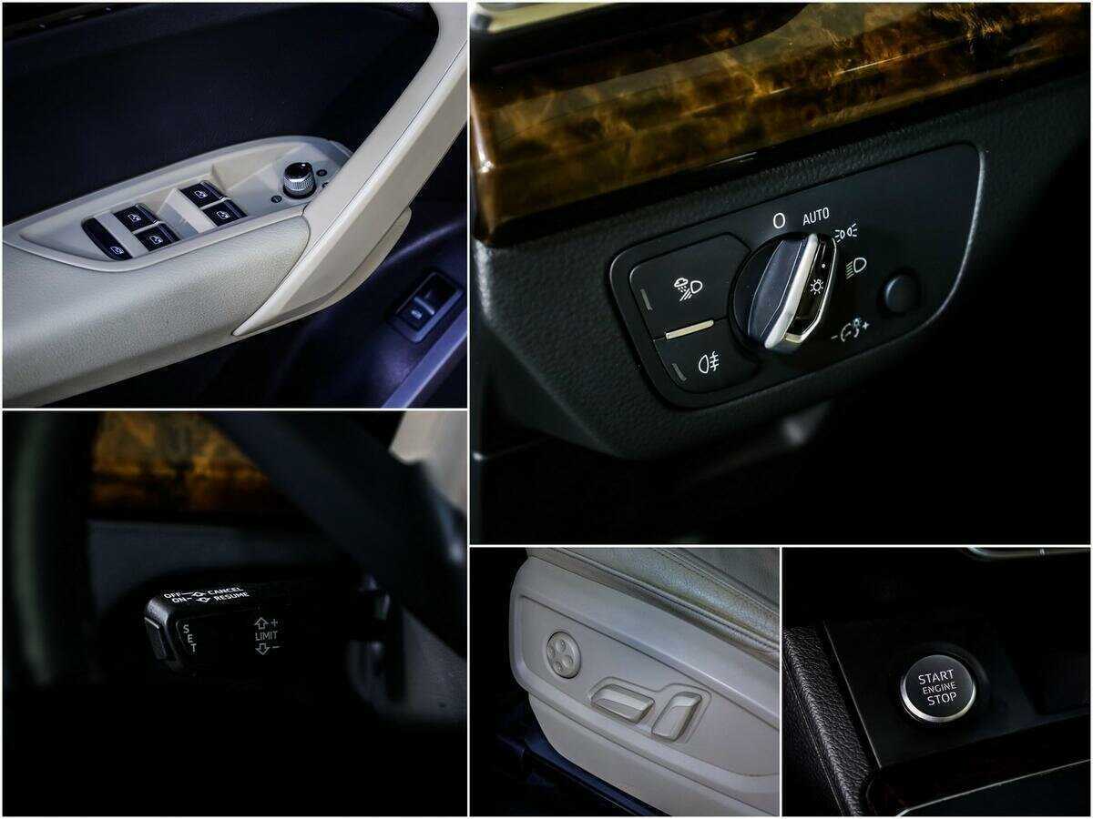 Купить Audi Q5, 2017, 134 860 км, фото №18