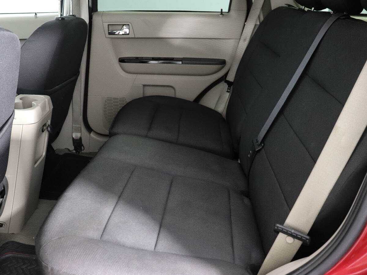 Купить Mazda Tribute, 2007, 104 828 км, фото №11