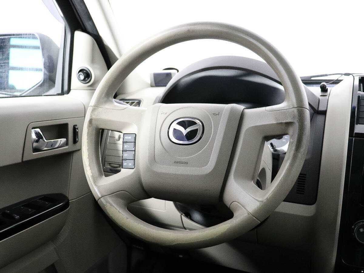 Купить Mazda Tribute, 2007, 104 828 км, фото №15