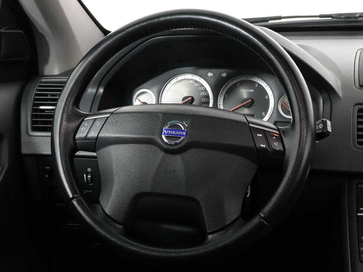 Купить Volvo XC90, 2011, 215 799 км, фото №12