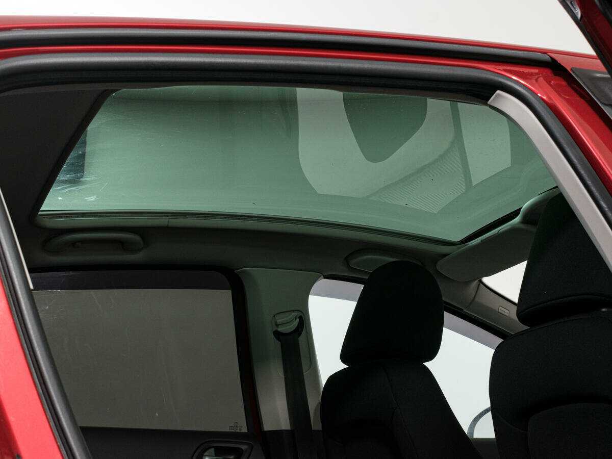 Купить Peugeot 308, 2011, 122 760 км, фото №14