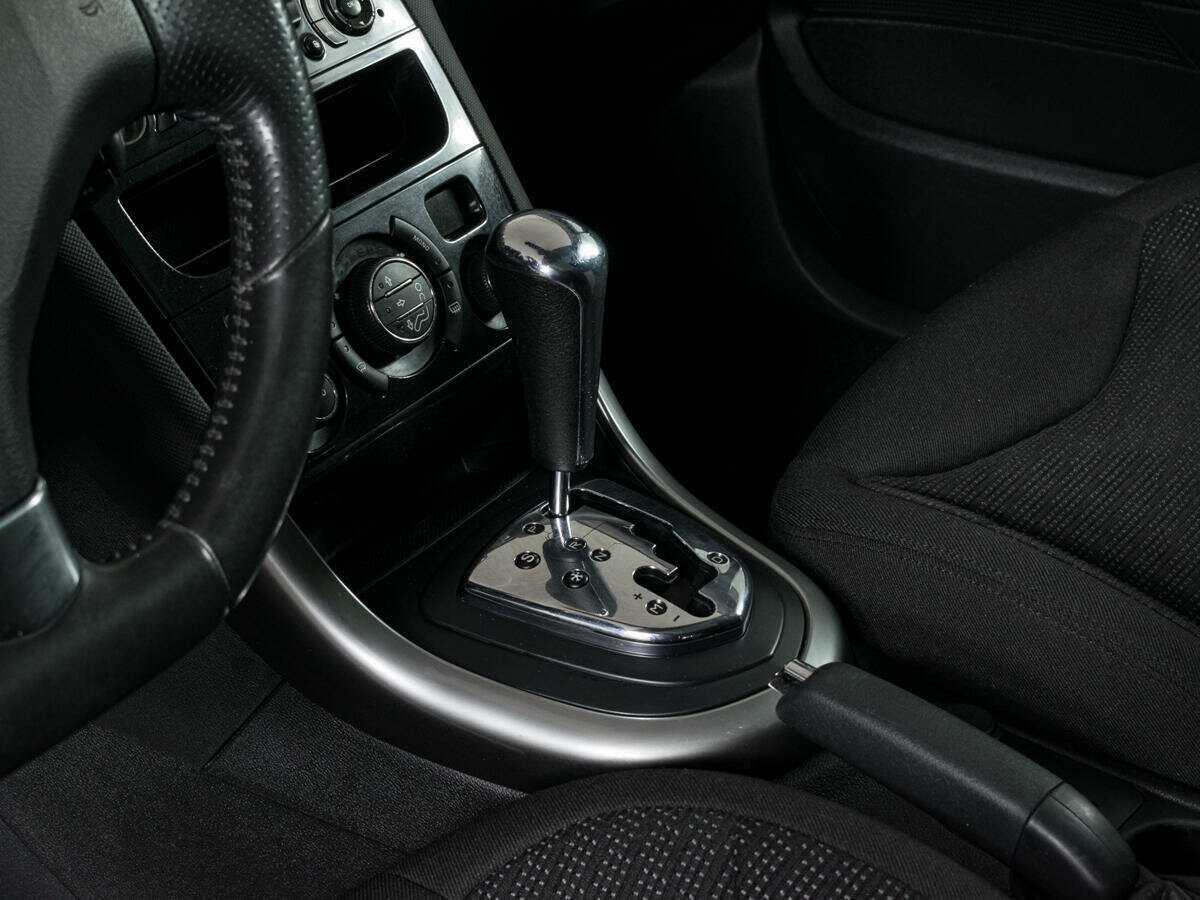 Купить Peugeot 308, 2011, 122 760 км, фото №17