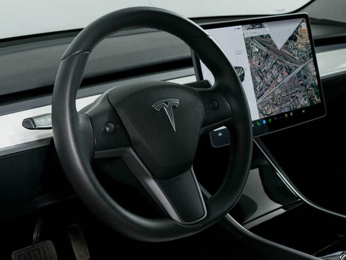 Купить Tesla Model 3 Standart Plus, 2019, 40 771 км, фото №11