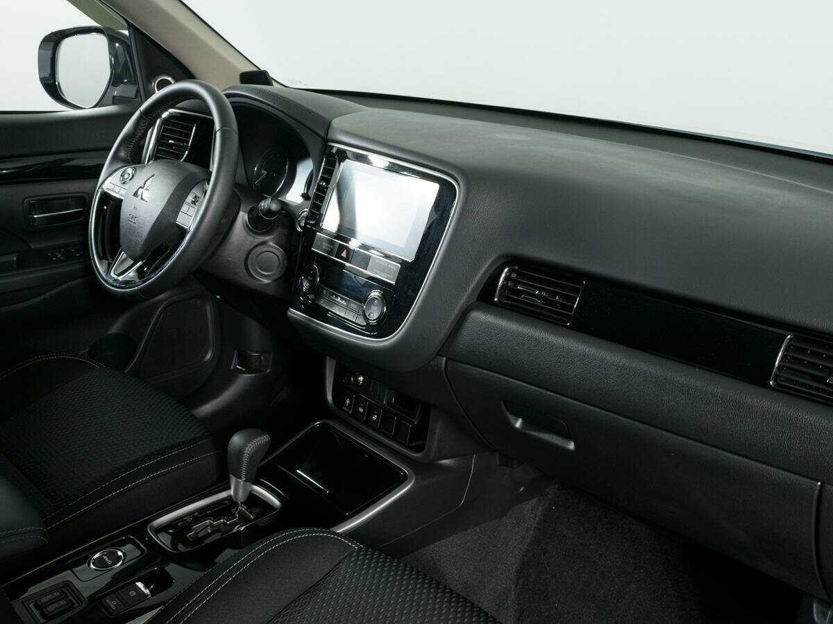 Купить Mitsubishi Outlander, 2019, 23 894 км, фото №5