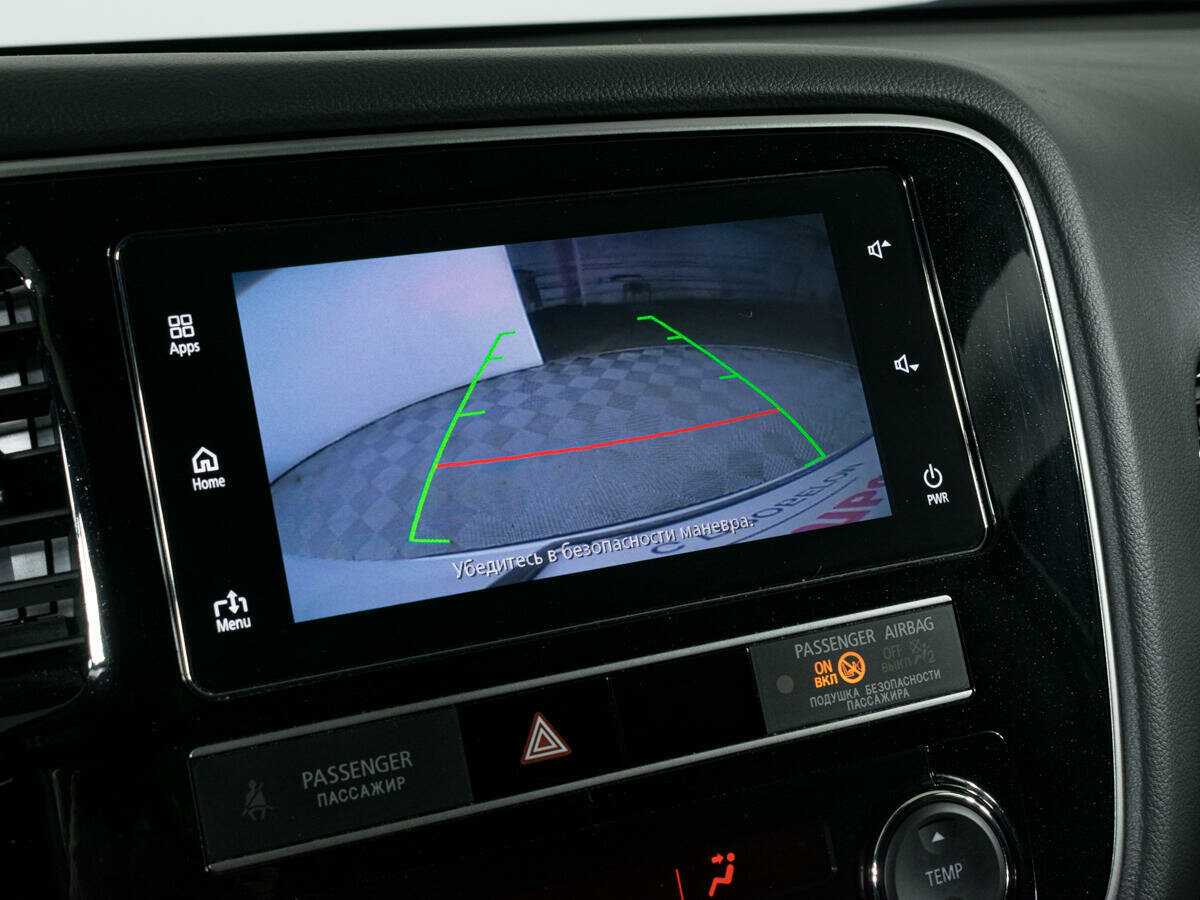 Купить Mitsubishi Outlander, 2019, 23 894 км, фото №10