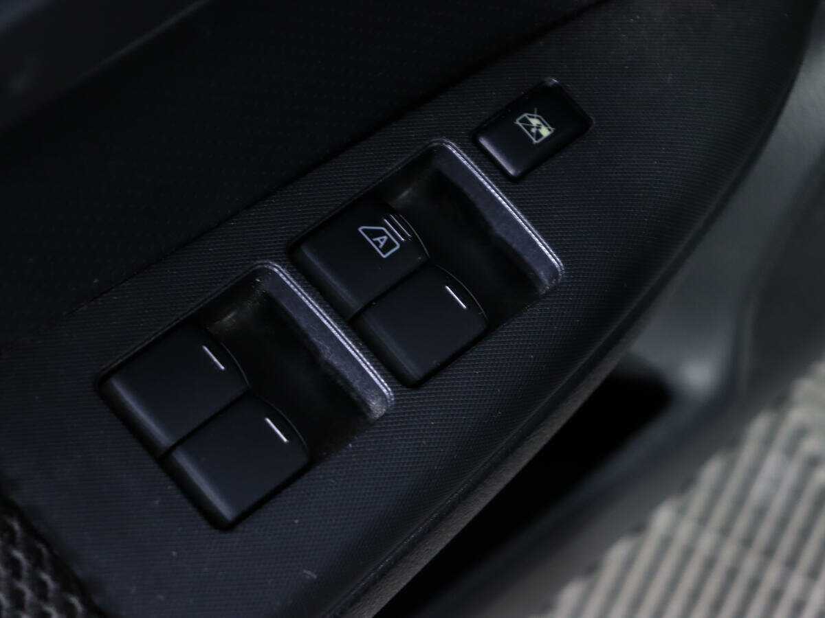 Купить Nissan Note, 2007, 120 000 км, фото №12