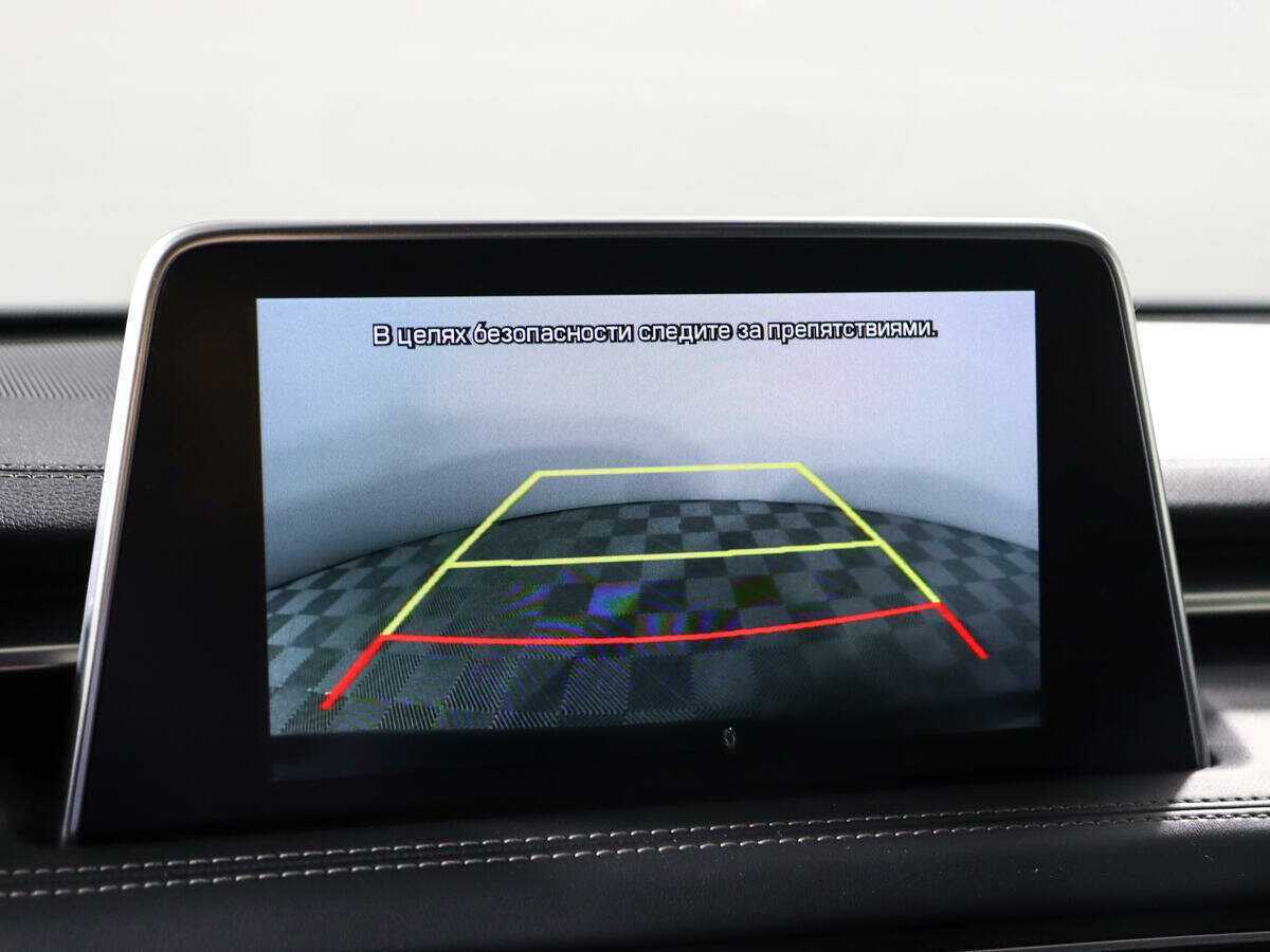 Купить Genesis G70, 2019, 93 607 км, фото №14