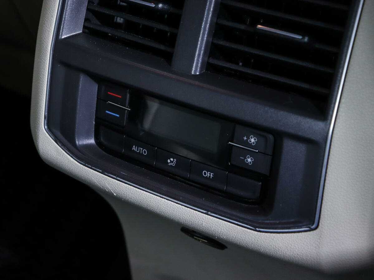 Купить Volkswagen Atlas, 2018, 43 125 км, фото №17