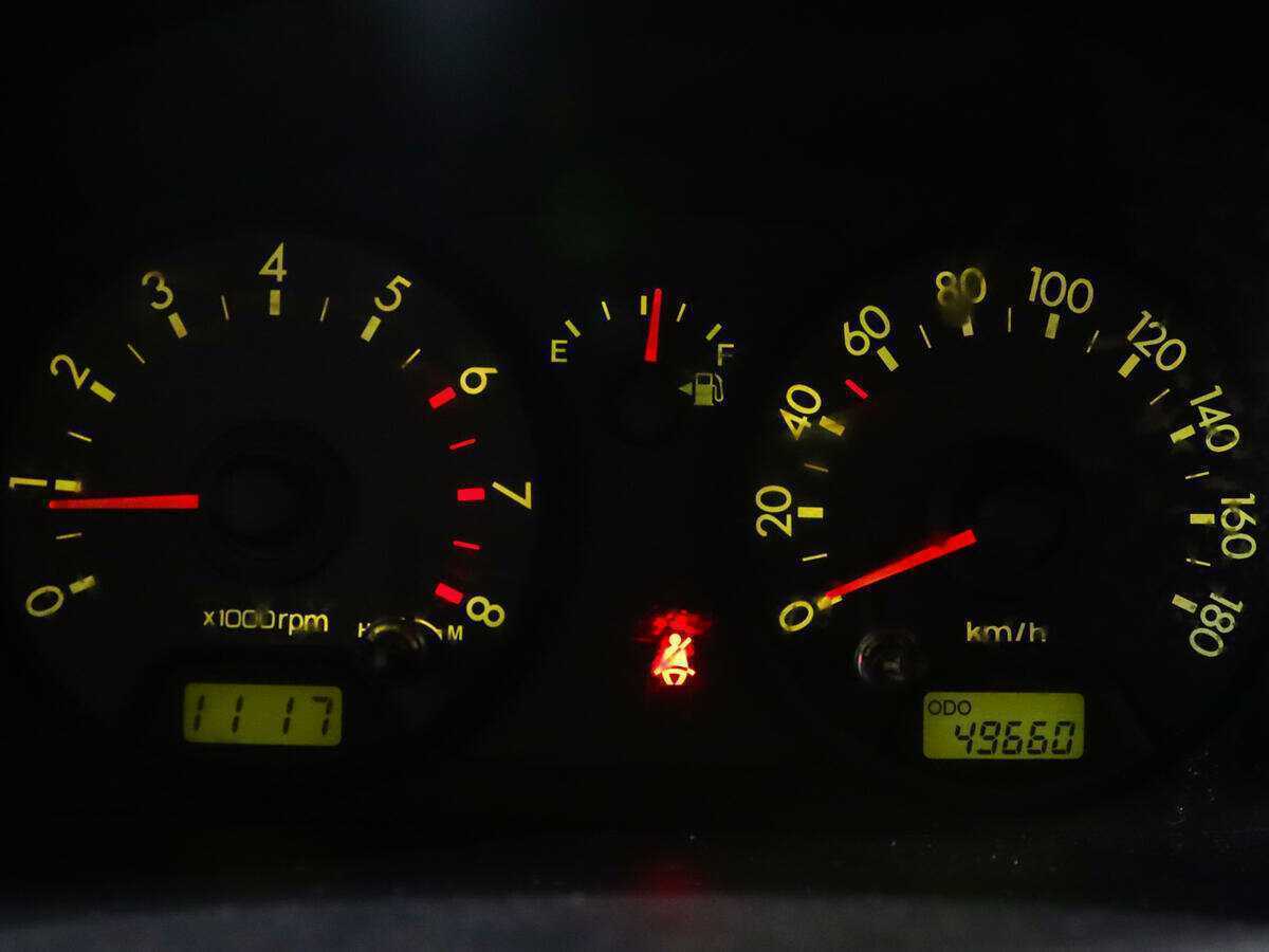 Купить Kia Picanto, 2007, 49 642 км, фото №11