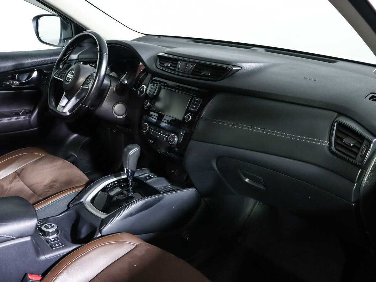 Купить Nissan X-Trail, 2022, 85 000 км, фото №10