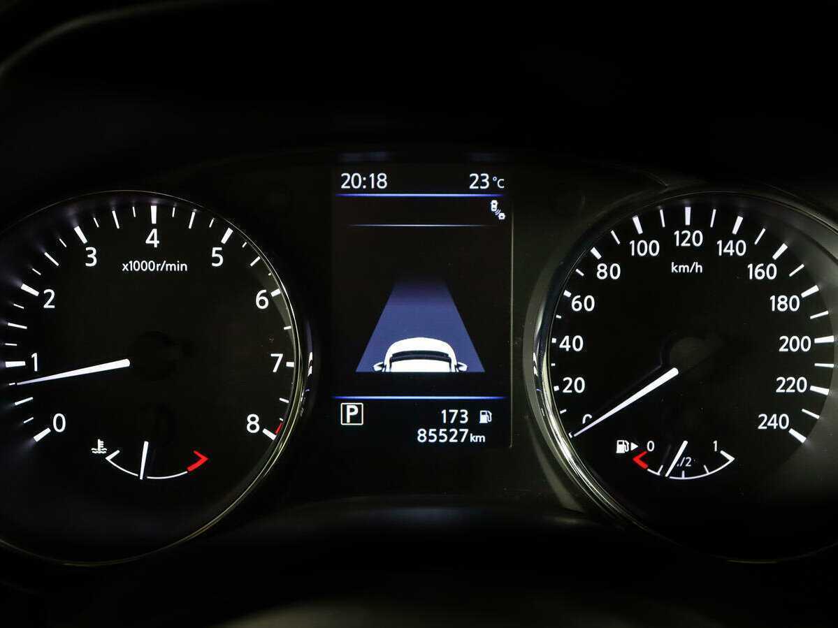 Купить Nissan X-Trail, 2022, 85 000 км, фото №11