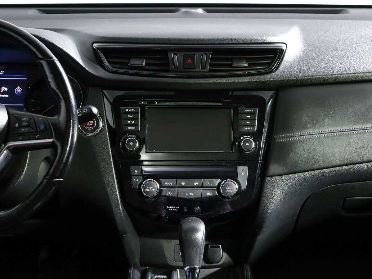 Купить Nissan X-Trail, 2022, 85 000 км, фото №13