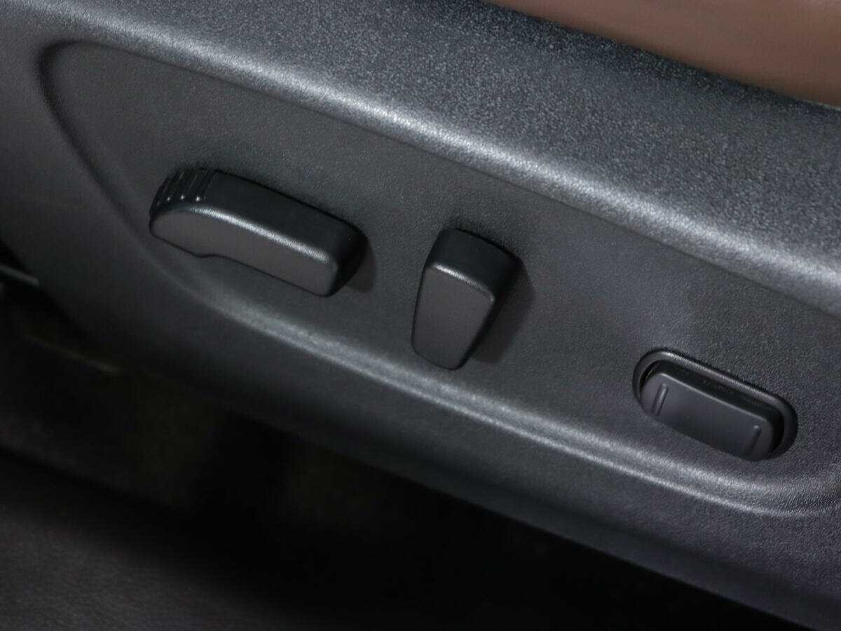 Купить Nissan X-Trail, 2022, 85 000 км, фото №21