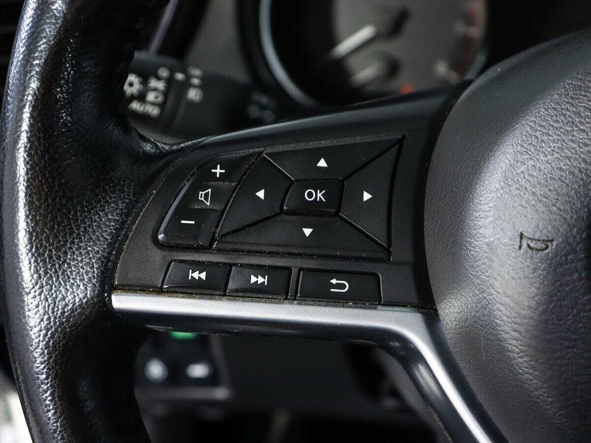 Купить Nissan X-Trail, 2022, 85 000 км, фото №24