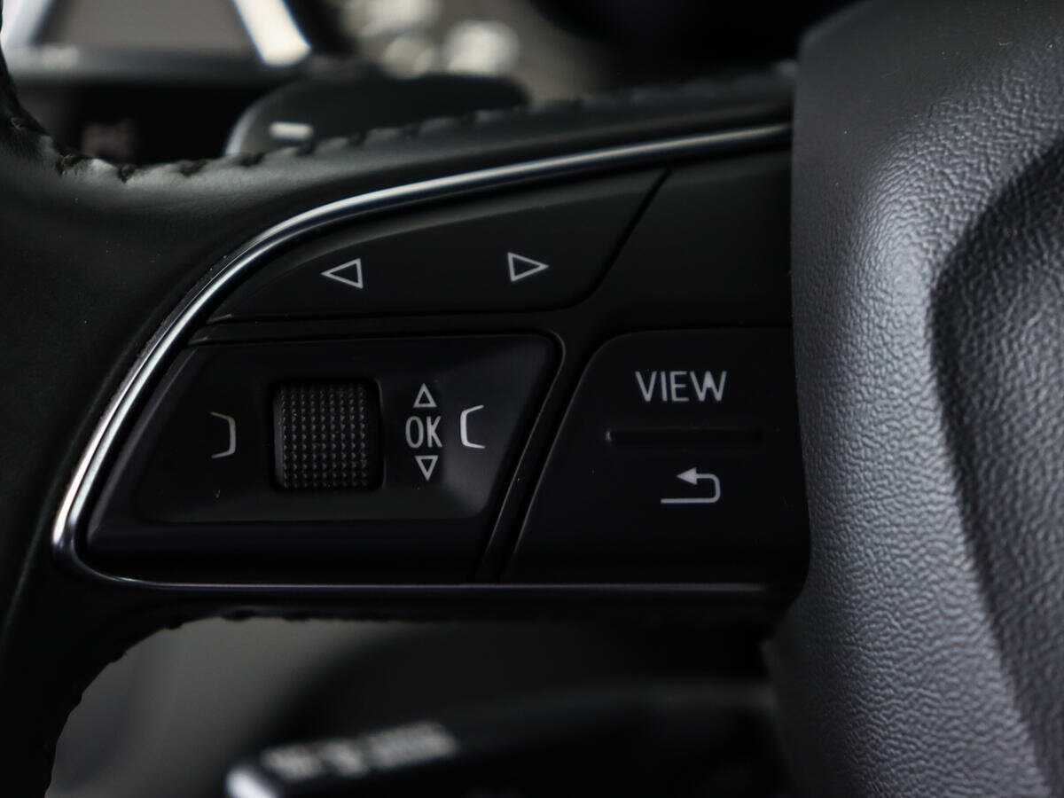 Купить Audi Q5, 2017, 153 376 км, фото №23