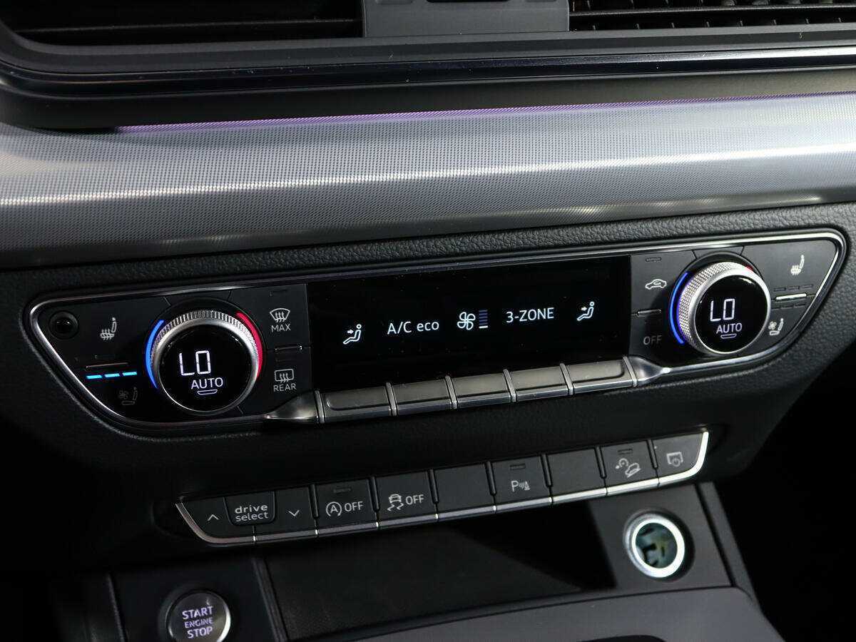 Купить Audi Q5, 2017, 153 376 км, фото №25