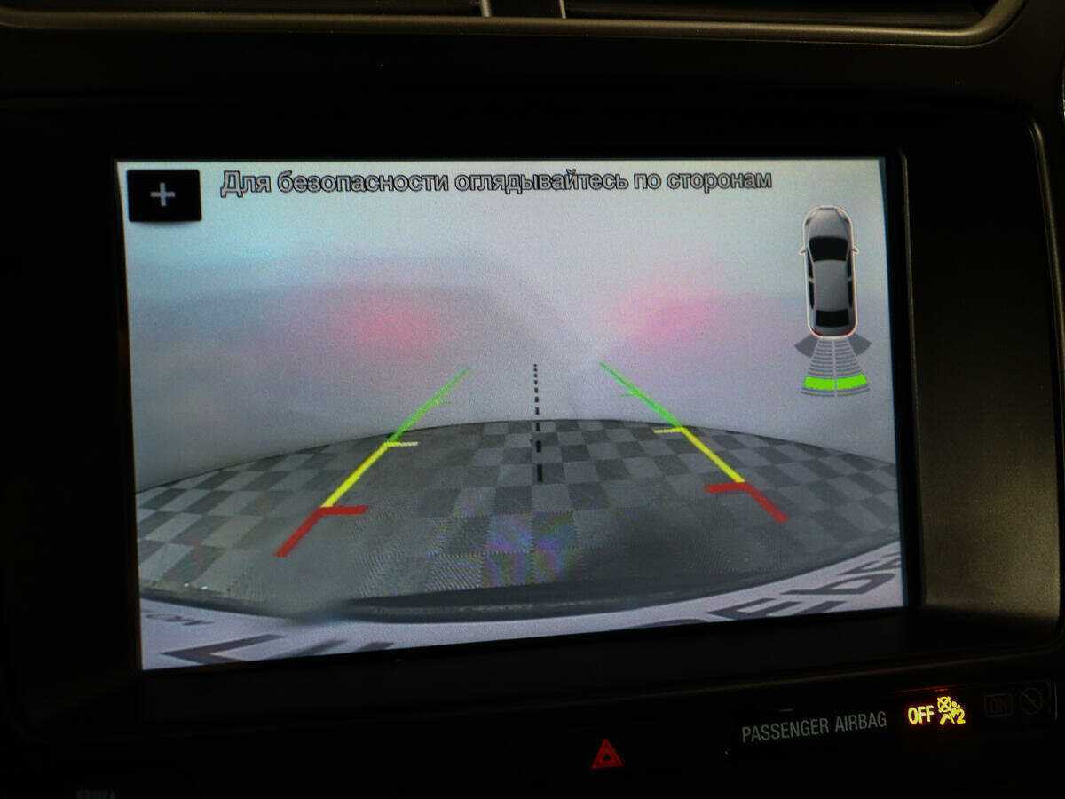 Купить Ford Explorer, 2019, 79 259 км, фото №16