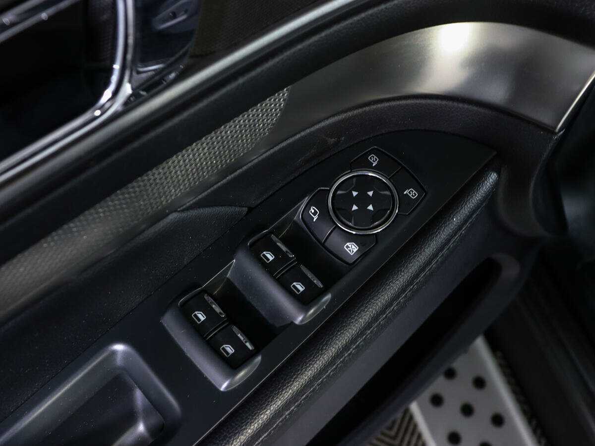 Купить Ford Explorer, 2019, 79 259 км, фото №19