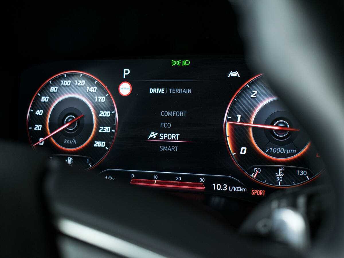 Купить Hyundai Santa Fe, 2021, 36 275 км, фото №16