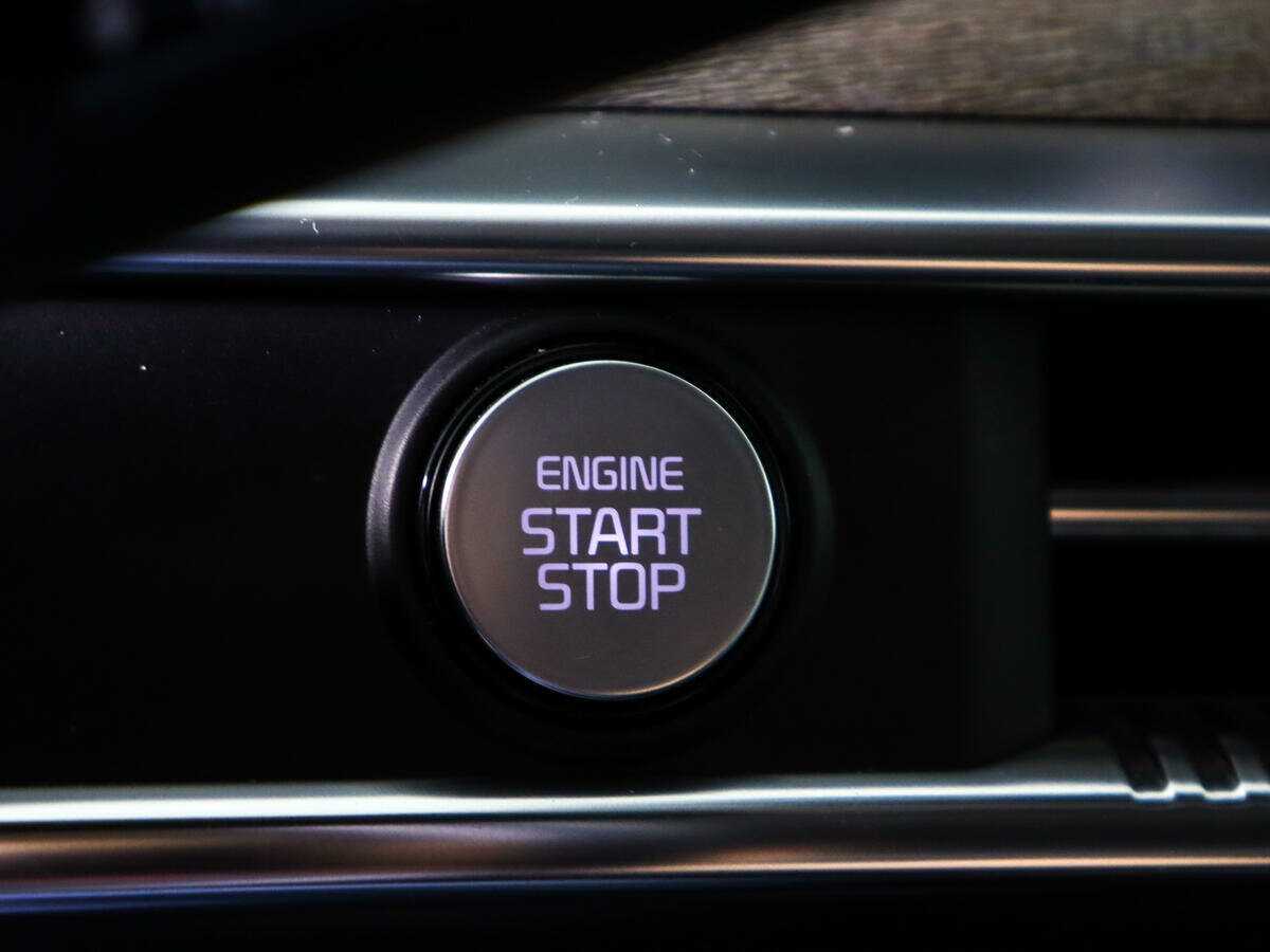 Купить Kia K5, 2021, 46 500 км, фото №15