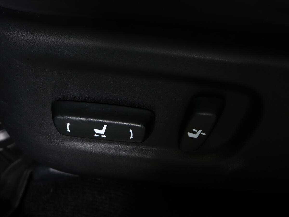 Купить Lexus NX 300, 2018, 105 178 км, фото №19