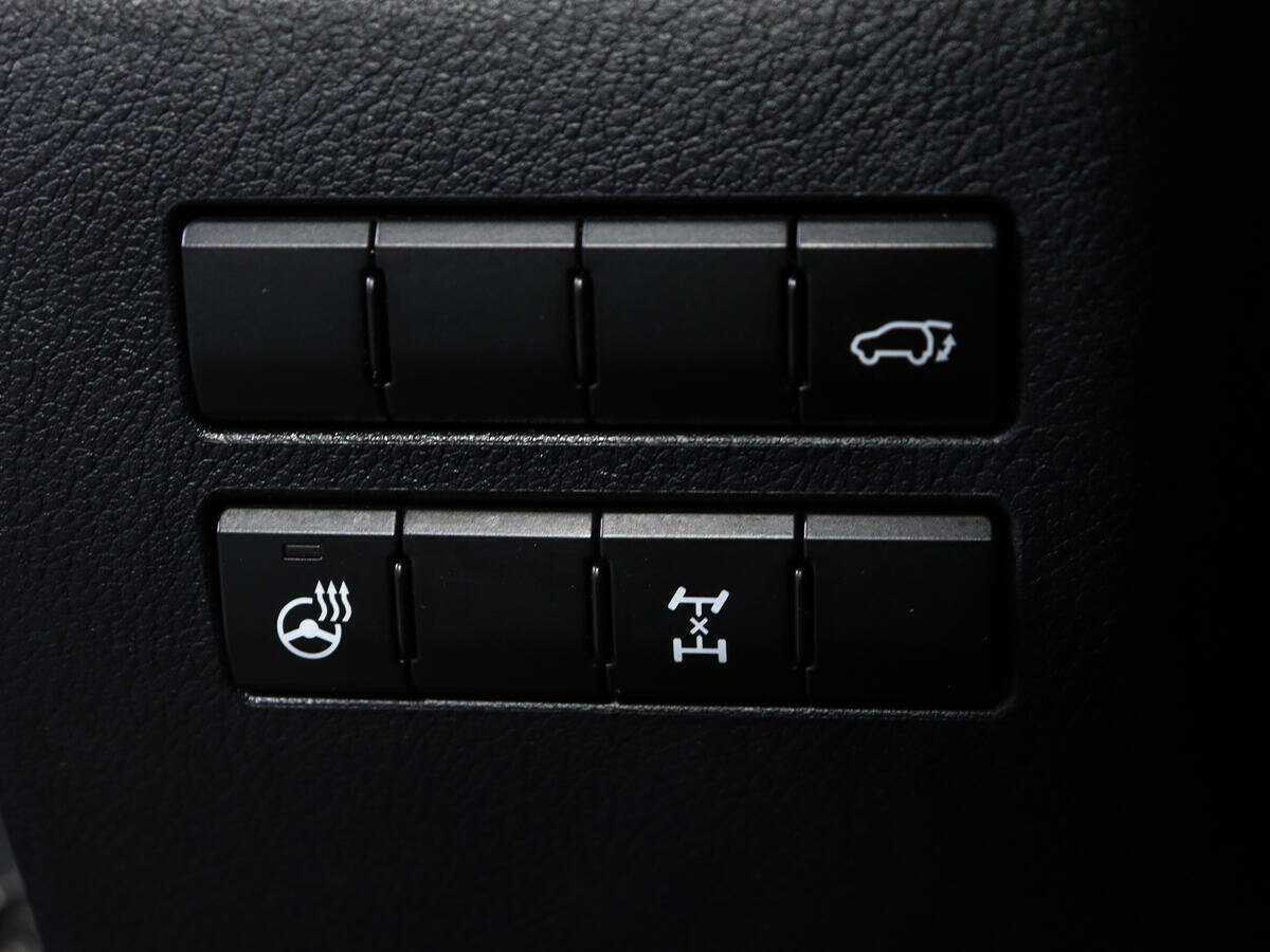 Купить Lexus NX 300, 2018, 105 178 км, фото №20