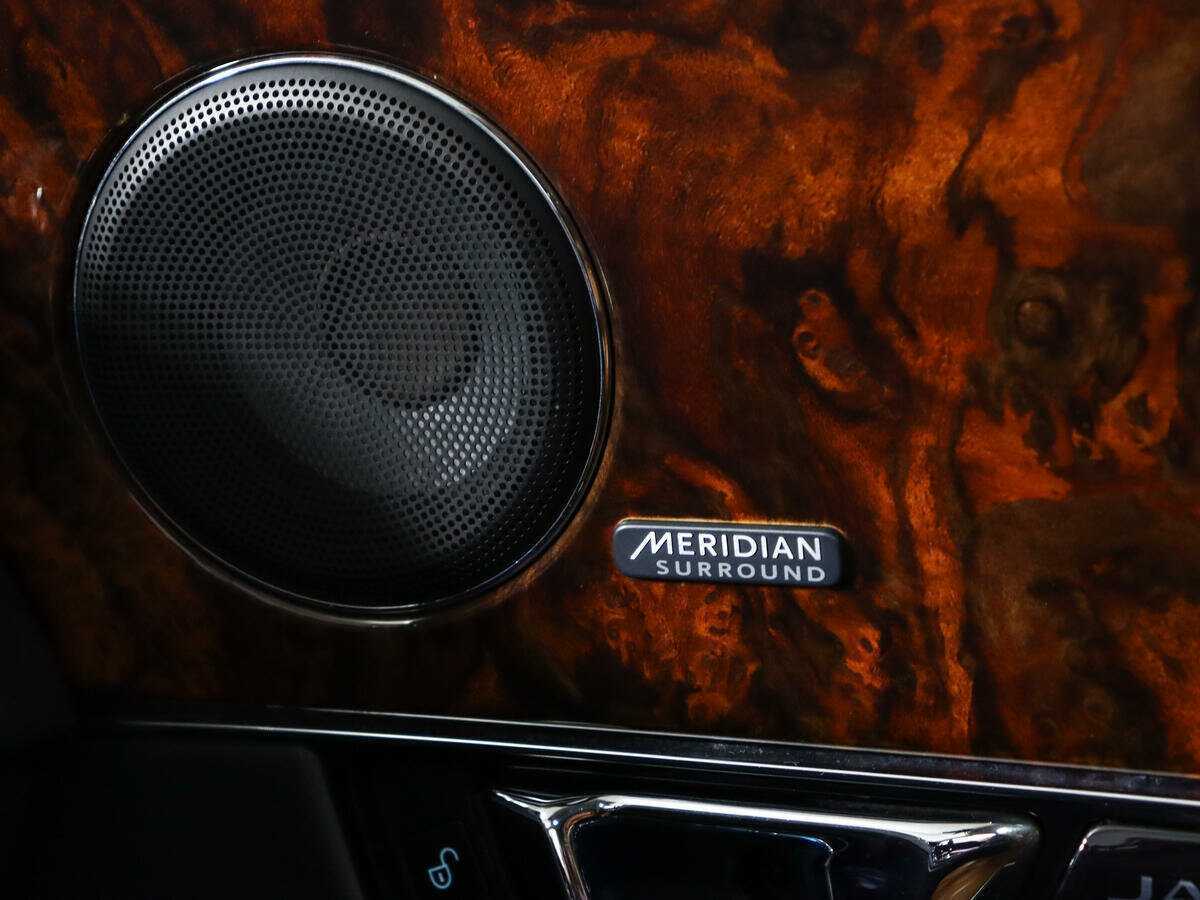 Купить Jaguar XJ, 2014, 100 521 км, фото №31