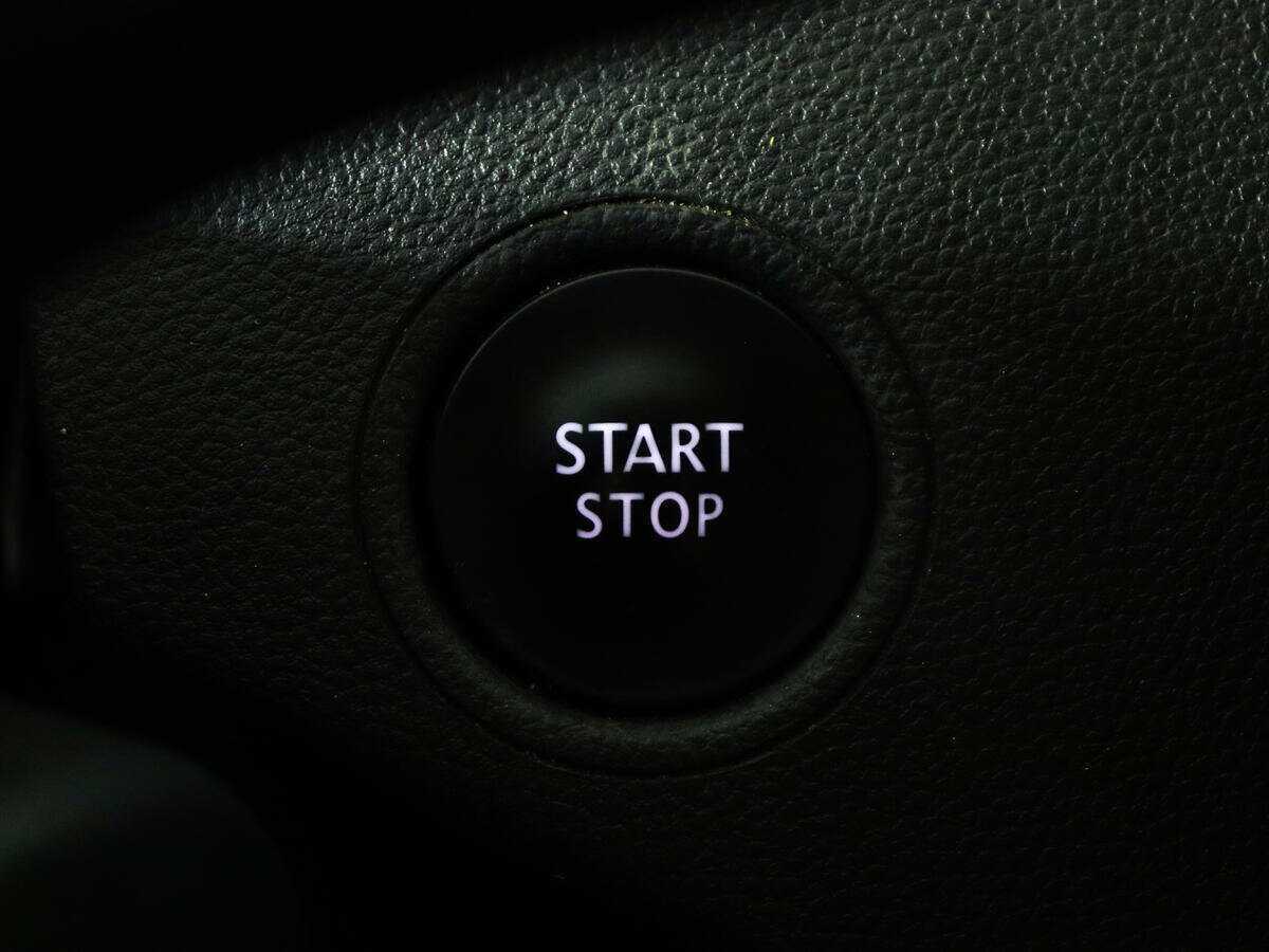 Купить Renault Arkana, 2019, 141 375 км, фото №15