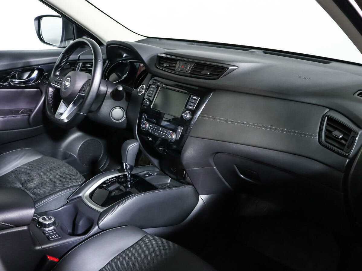 Купить Nissan X-Trail, 2021, 15 827 км, фото №7