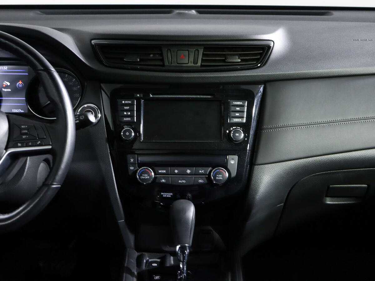 Купить Nissan X-Trail, 2021, 15 827 км, фото №11