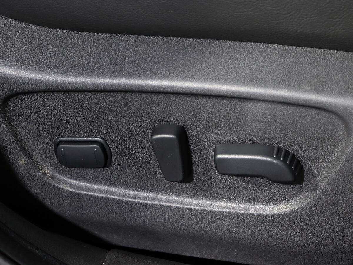 Купить Nissan X-Trail, 2021, 15 827 км, фото №14