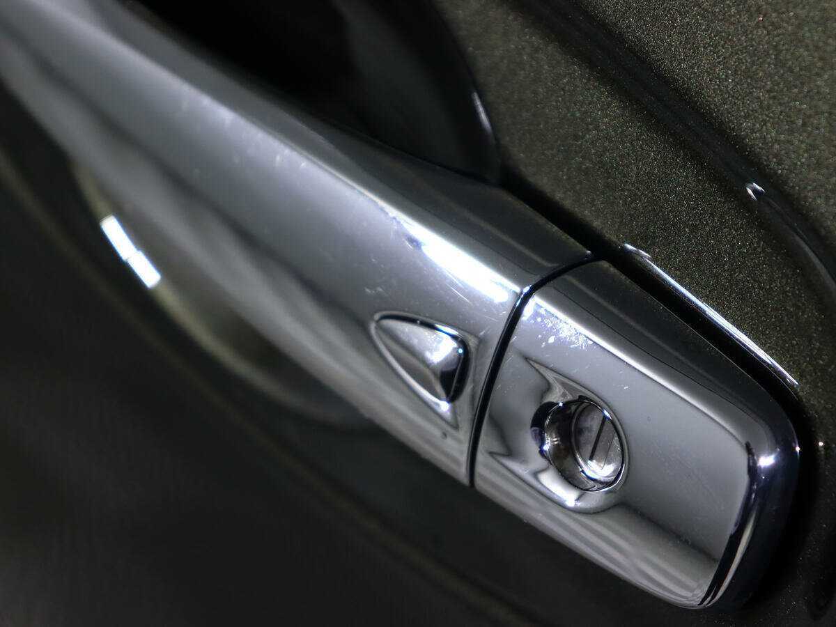 Купить Nissan X-Trail, 2021, 15 827 км, фото №17